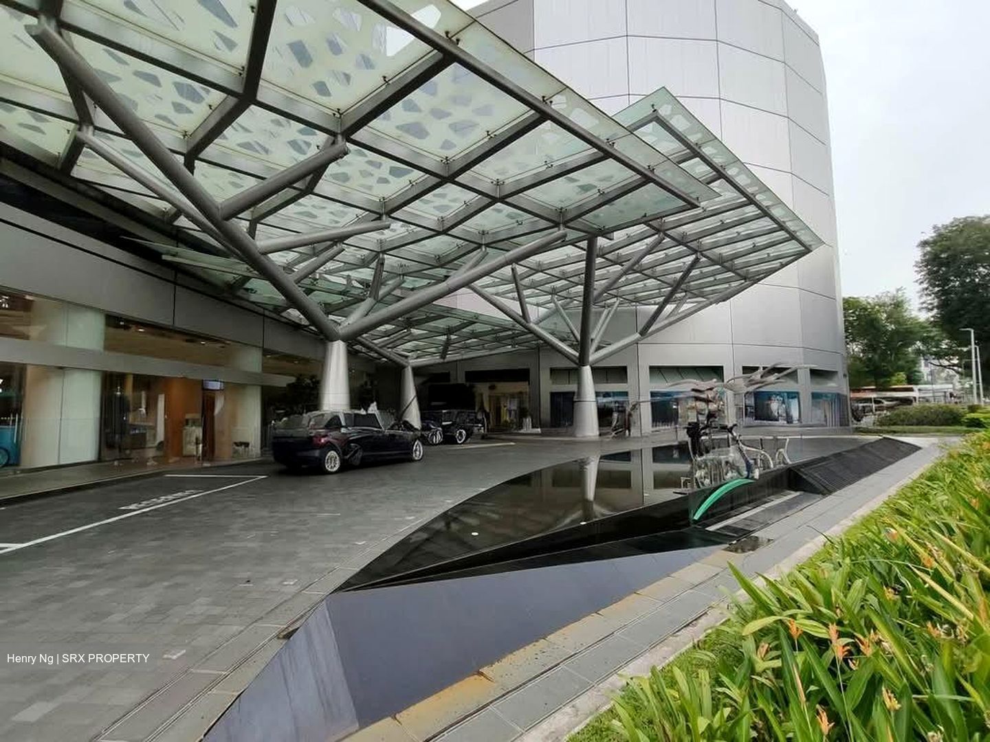 Raffles City Tower (D6), Office #544664341